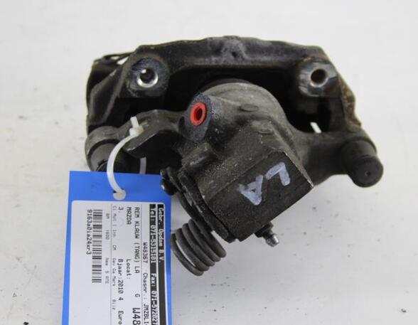 Brake Caliper MAZDA 3 (BL)