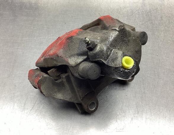 Brake Caliper AUDI TT Roadster (8N9)