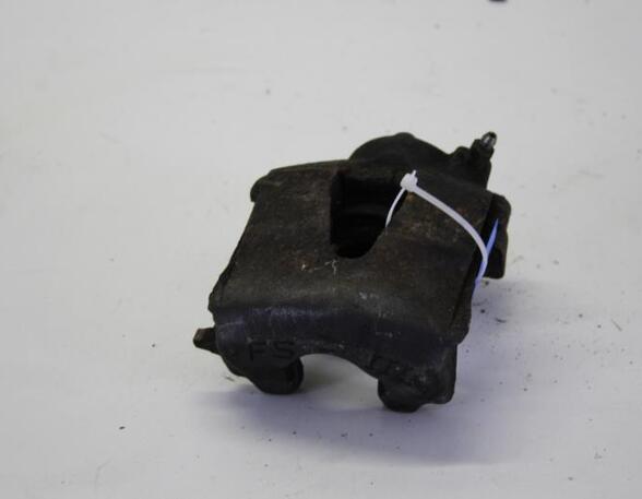 Brake Caliper SKODA FABIA I (6Y2), SKODA FABIA II (542)