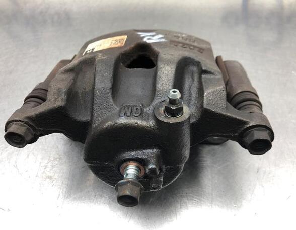 Brake Caliper OPEL KARL (C16)