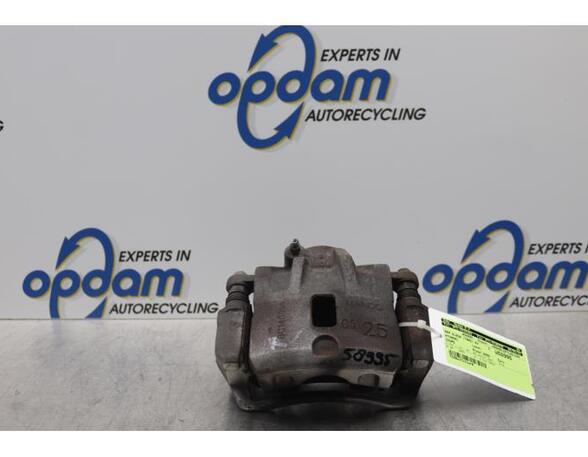 Brake Caliper HYUNDAI COUPE (GK)