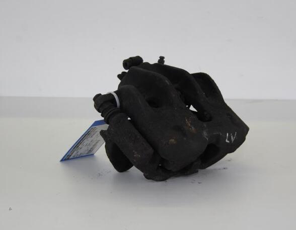 Brake Caliper FIAT SCUDO Van (220_), FIAT SCUDO Platform/Chassis (220_)