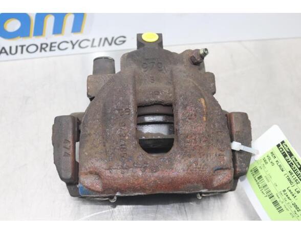 Brake Caliper VOLVO S60 I (384)