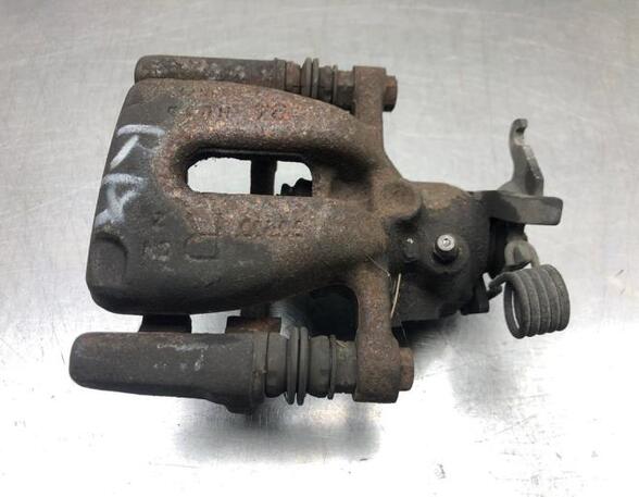 Brake Caliper MITSUBISHI COLT CZC Convertible (RG)