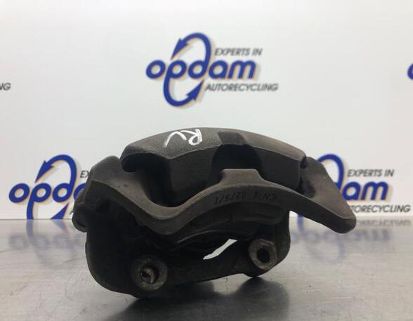 Brake Caliper VW GOLF IV Cabriolet (1E7)