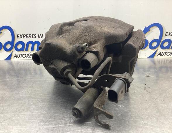 Brake Caliper AUDI A6 Avant (4B5, C5), AUDI ALLROAD (4BH, C5)