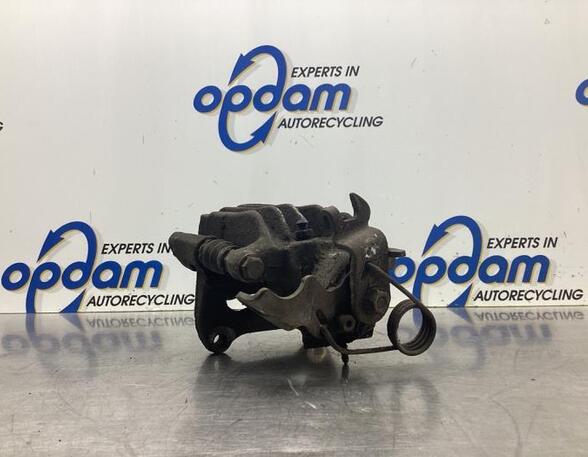 Brake Caliper AUDI A6 Avant (4B5, C5), AUDI ALLROAD (4BH, C5)