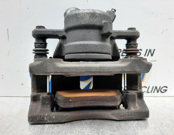 Brake Caliper NISSAN NOTE (E11, NE11)