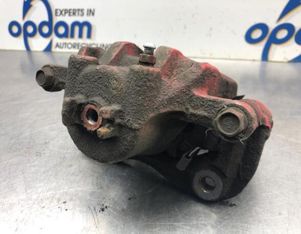 Brake Caliper KIA RIO III (UB), KIA RIO III Saloon (UB)