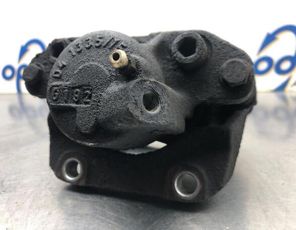 Brake Caliper DACIA LOGAN (LS_), DACIA LOGAN II, RENAULT LOGAN I (LS_), DACIA LOGAN MCV (KS_)