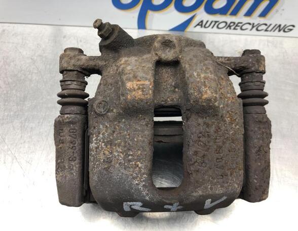 Brake Caliper LANCIA YPSILON (843_)