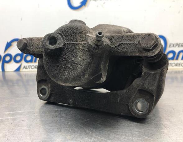 Brake Caliper MERCEDES-BENZ CITAN Box Body/MPV (W415)