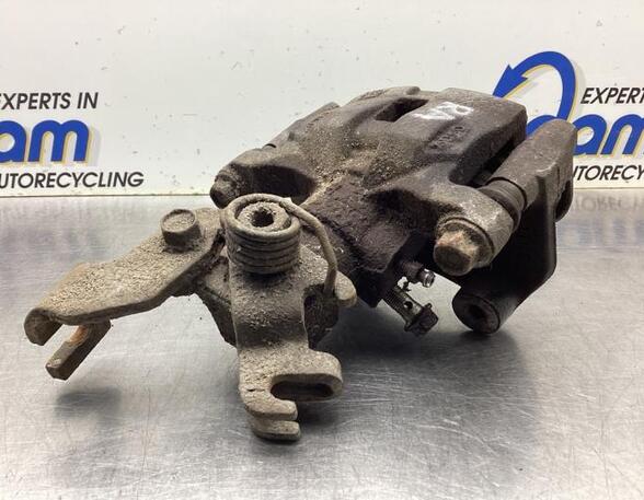 Brake Caliper MAZDA 6 Saloon (GG)