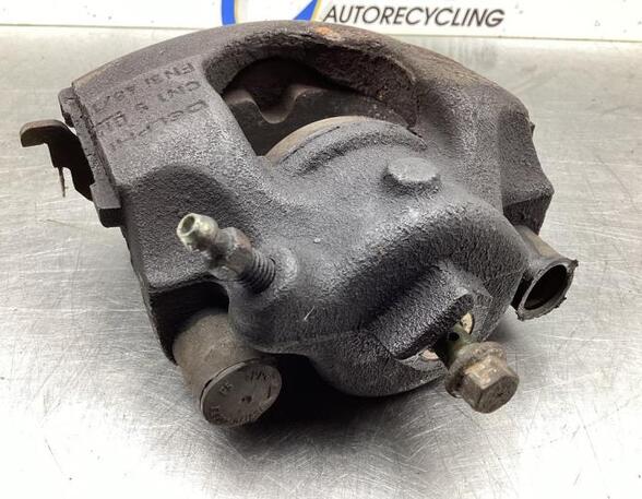 Brake Caliper OPEL ASTRA G Saloon (T98)