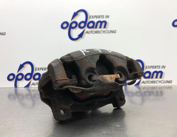 Brake Caliper FORD MONDEO IV Turnier (BA7), FORD MONDEO V Turnier (CF)