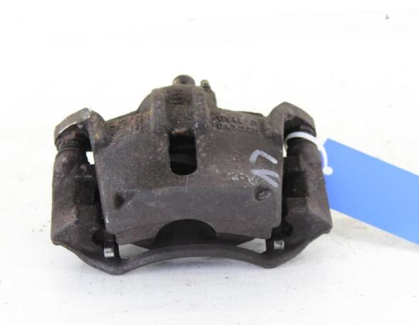 Bremszange links vorne Toyota Yaris P1  P5456401