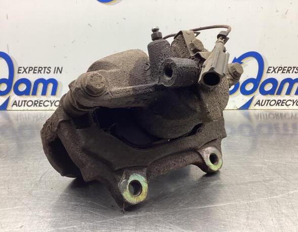 Brake Caliper FIAT MULTIPLA (186_)