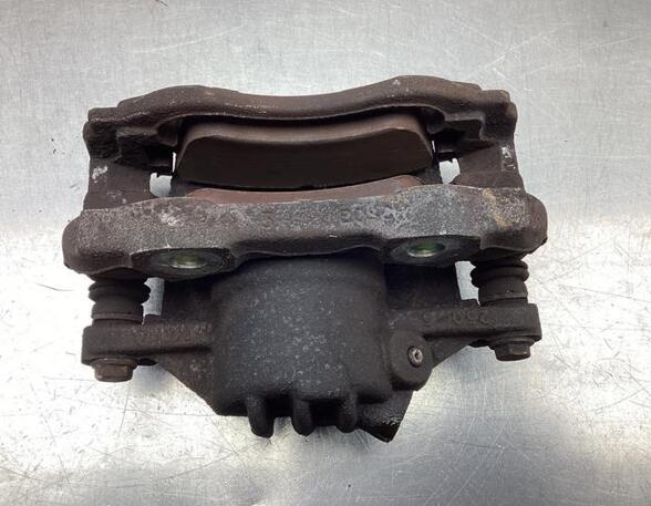 Brake Caliper PEUGEOT 1007 (KM_), PEUGEOT 208 I (CA_, CC_)