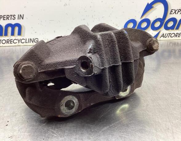 Bremszange links vorne Peugeot 1007  4400R6 P20166891