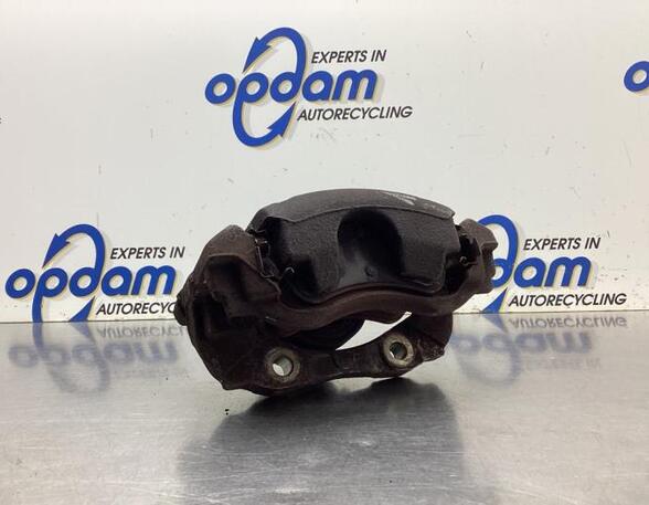 Brake Caliper PEUGEOT 1007 (KM_), PEUGEOT 208 I (CA_, CC_)