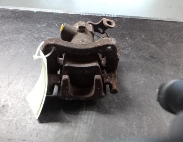 Brake Caliper PEUGEOT 407 (6D_), PEUGEOT 407 Coupe (6C_)