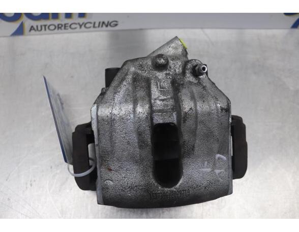 Brake Caliper VOLVO S70 (874), VOLVO 850 (854)