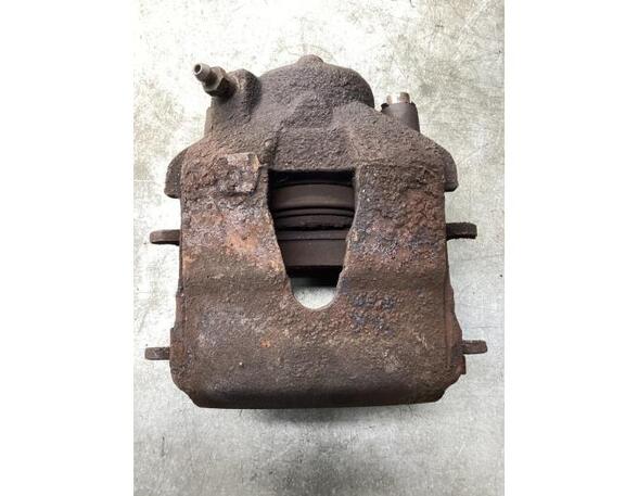 Brake Caliper SKODA FABIA II (542), SKODA FABIA I (6Y2)