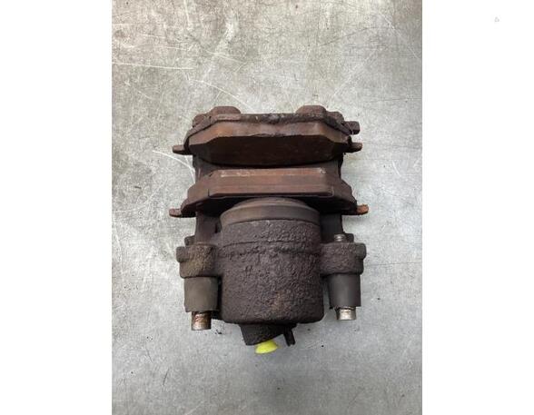 Brake Caliper SKODA FABIA II (542), SKODA FABIA I (6Y2)