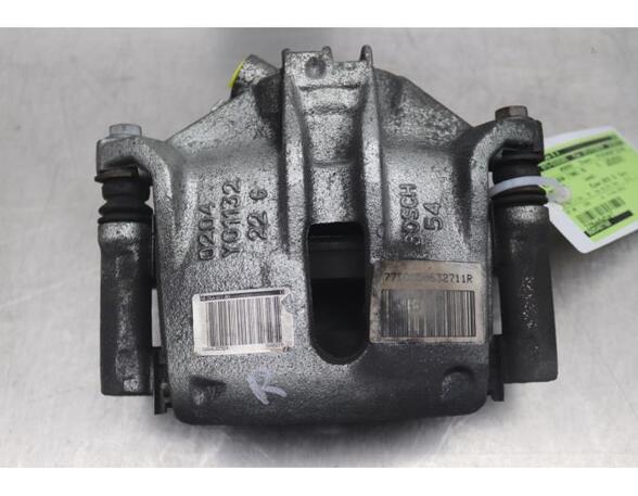 Brake Caliper PEUGEOT 2008 I (CU_), CITROËN C3 II (SC_), CITROËN C3 III (SX), CITROËN C1 II (PA_, PS_)