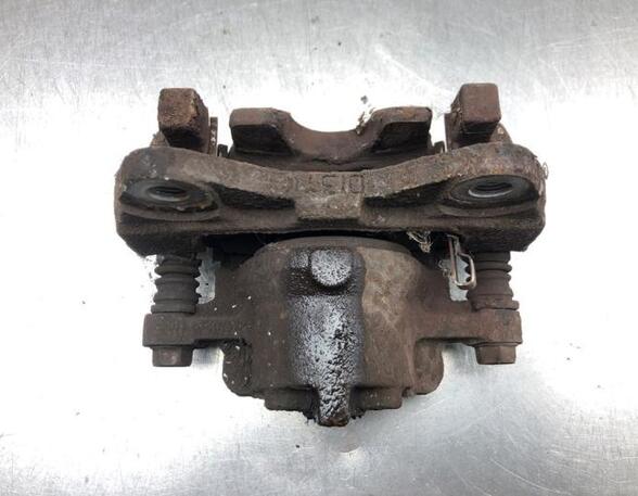 Bremszange links vorne Subaru Justy IV   P21007713