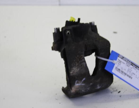 Brake Caliper SKODA FABIA I (6Y2), SKODA FABIA II (542)