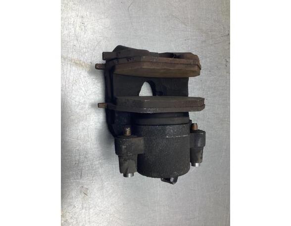 Brake Caliper SKODA FABIA III Estate (NJ5)