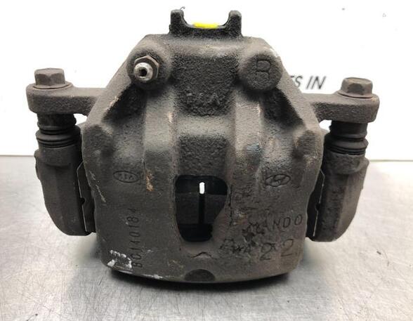 Brake Caliper KIA RIO III (UB), KIA RIO III Saloon (UB)