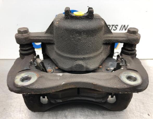 Brake Caliper KIA RIO III (UB), KIA RIO III Saloon (UB)