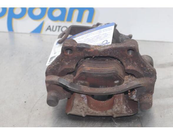 Brake Caliper OPEL ASTRA G Saloon (T98)