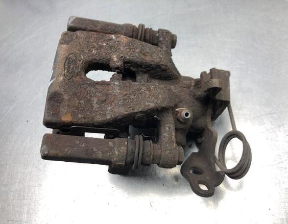 Brake Caliper FORD MONDEO IV Turnier (BA7), FORD MONDEO V Turnier (CF)