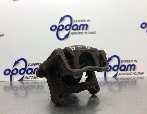 Brake Caliper FORD MONDEO IV Turnier (BA7), FORD MONDEO V Turnier (CF)