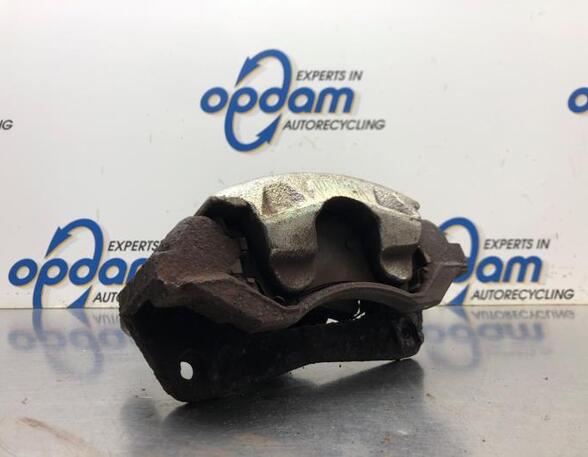 Brake Caliper MAZDA 6 Hatchback (GG)