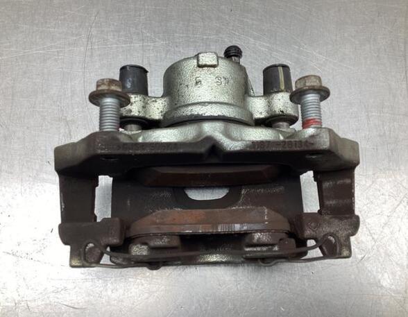 Brake Caliper FORD FIESTA VII (HJ, HF), FORD FIESTA VII Van