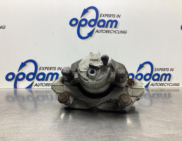 Brake Caliper FORD FIESTA VII (HJ, HF), FORD FIESTA VII Van