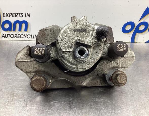 Brake Caliper FORD FIESTA VII (HJ, HF), FORD FIESTA VII Van