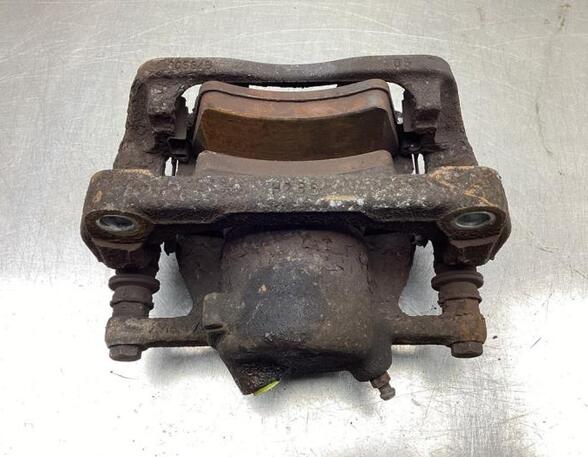 Brake Caliper RENAULT KANGOO / GRAND KANGOO (KW0/1_)