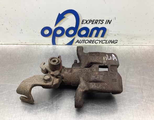 Brake Caliper MAZDA 6 Saloon (GG)