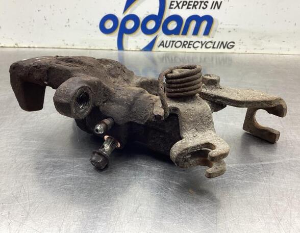 Brake Caliper MAZDA 6 Saloon (GG)