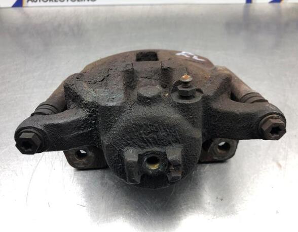 Brake Caliper HONDA CIVIC VIII Hatchback (FN, FK), HONDA CIVIC IX (FK)