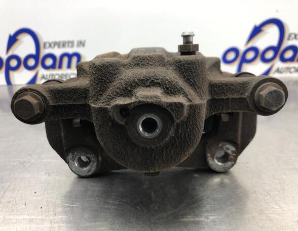 Brake Caliper FORD FIESTA VI (CB1, CCN), FORD FIESTA VI Van