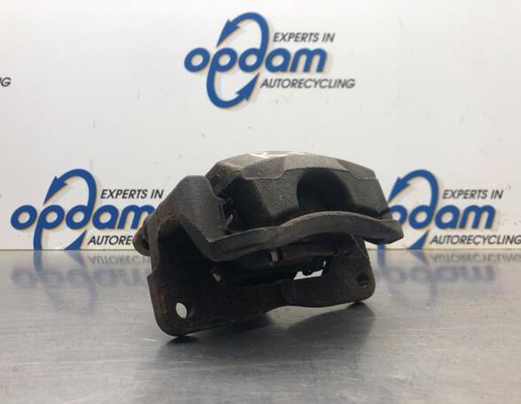 Brake Caliper TOYOTA IQ (_J1_)