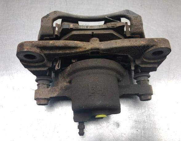 Brake Caliper TOYOTA IQ (_J1_)