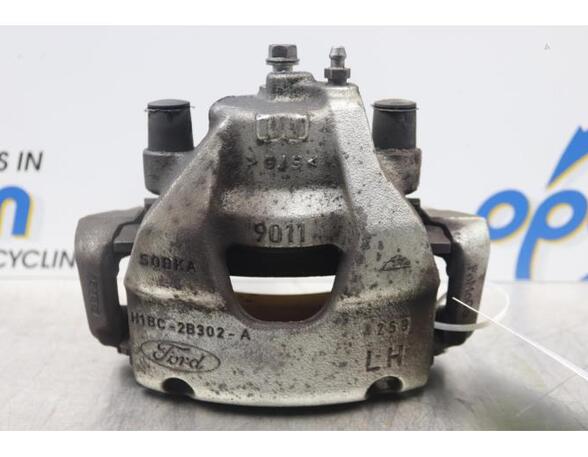 Brake Caliper FORD FIESTA VII (HJ, HF), FORD FIESTA VII Van