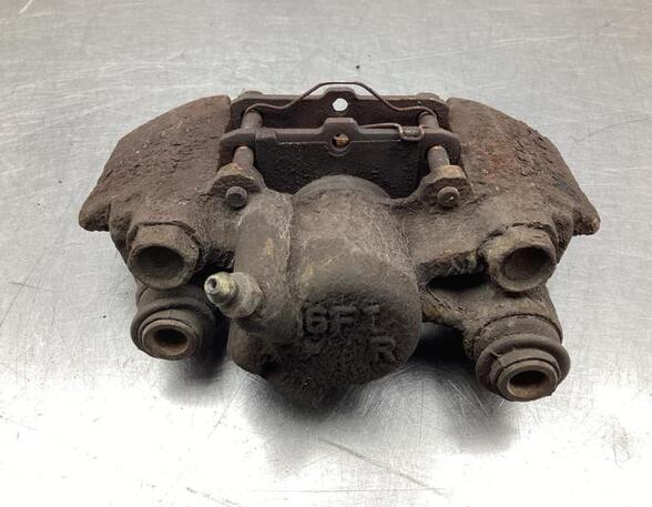 Brake Caliper TOYOTA YARIS VERSO (_P2_)